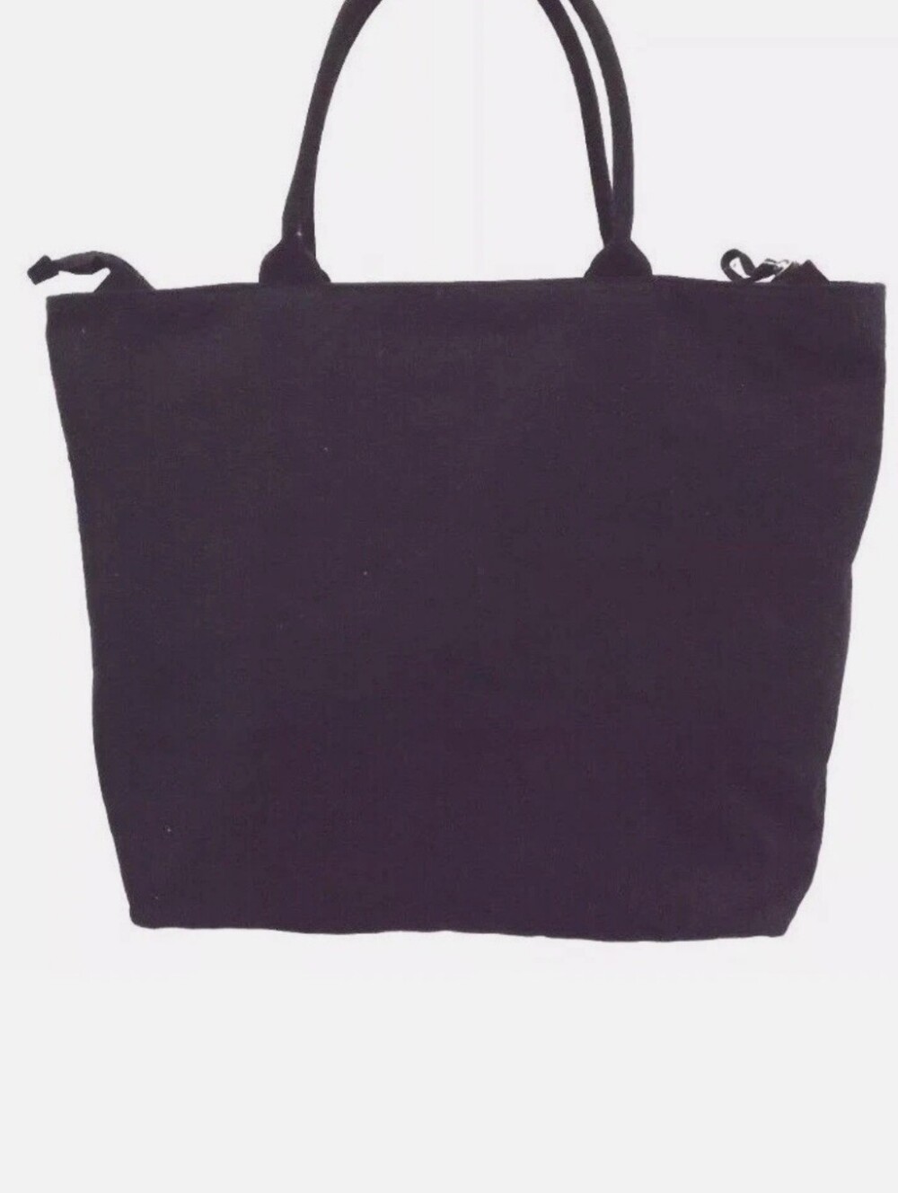 Victoria's Secret Iridescent Pink Sequin Tote - Picture 3 of 5